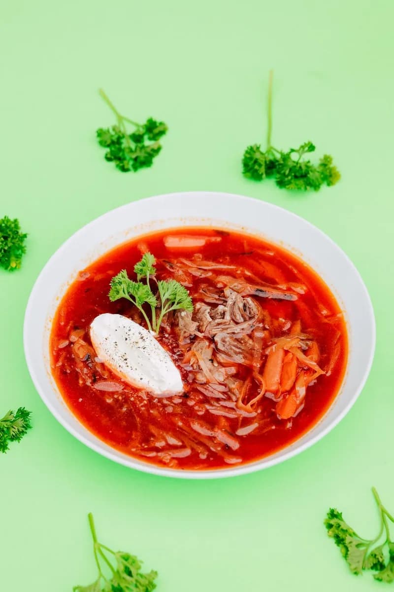 Borsch